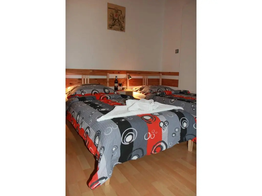 Bed & Breakfast Penzion Brno