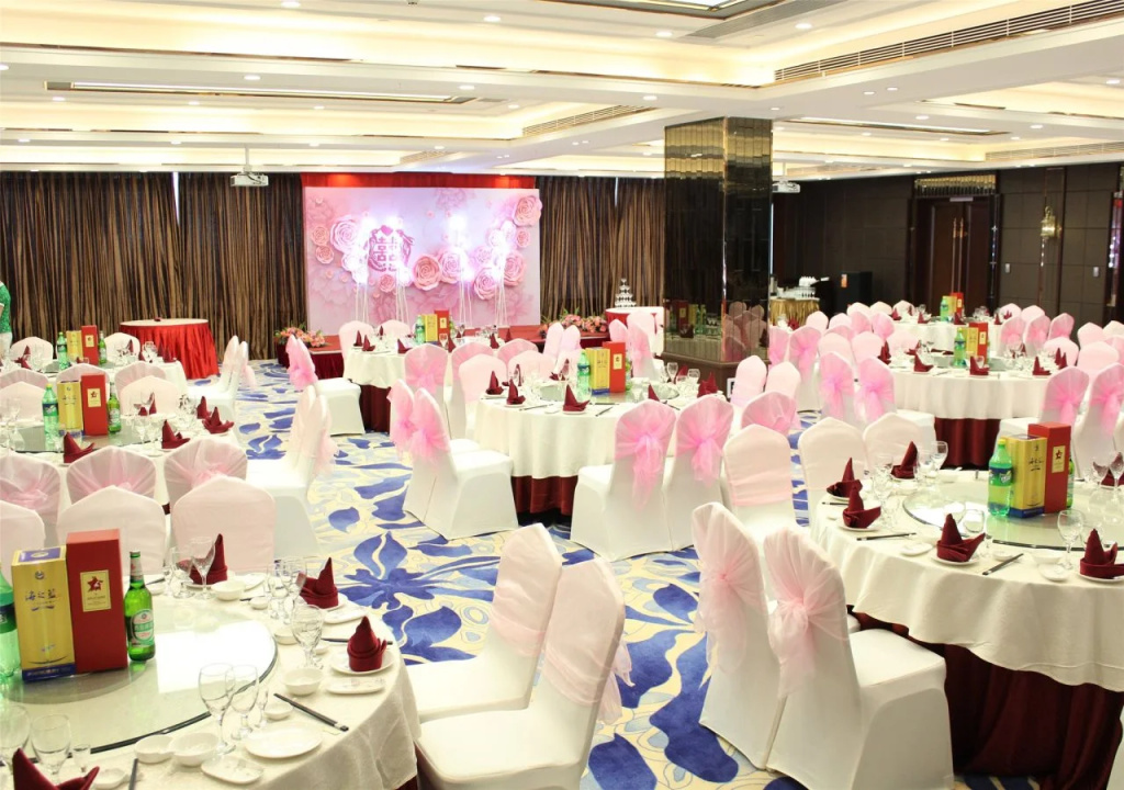 Ziyue Conifer Suite Hotel Sanya