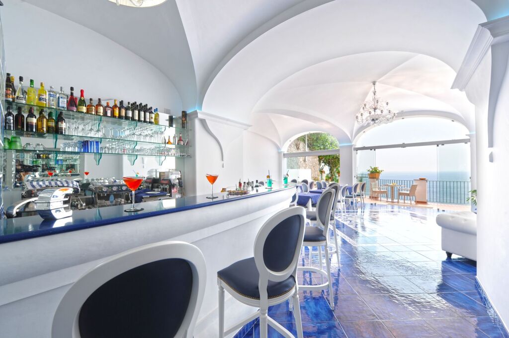 Hotel Villa Maria Pia