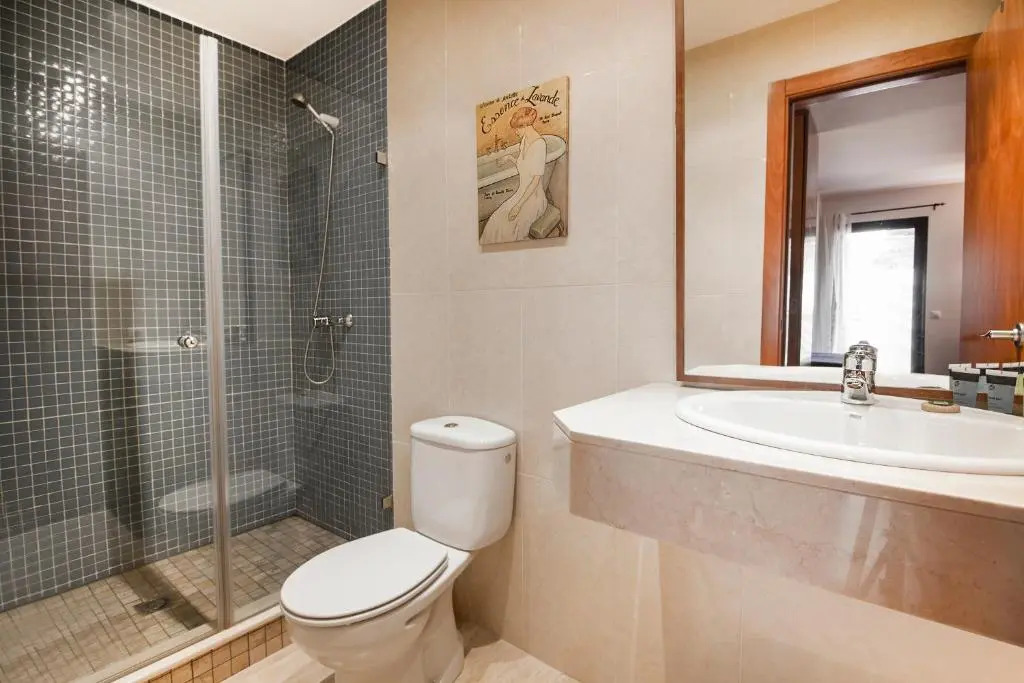 Apartaments Superior