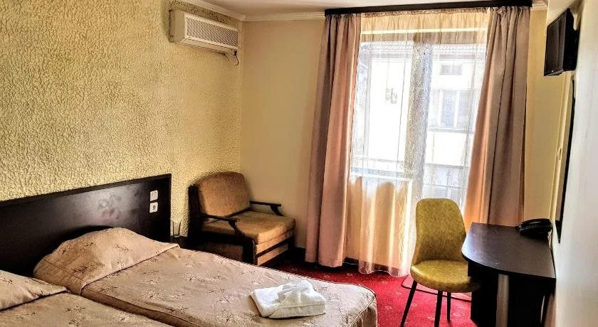 Хотел Хилез Hotel Hilez
