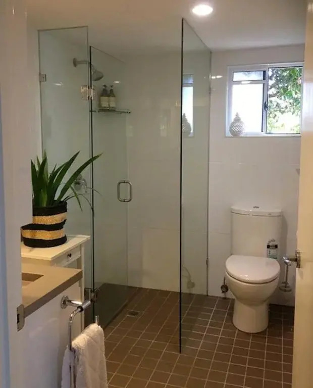 Jacaranda House Garden Suite