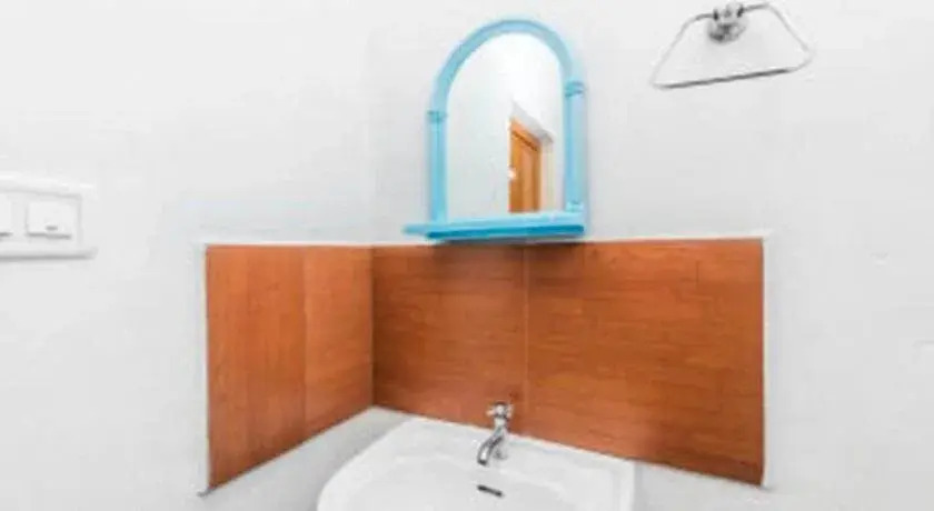 Sunleo Spice Villas & Homestay