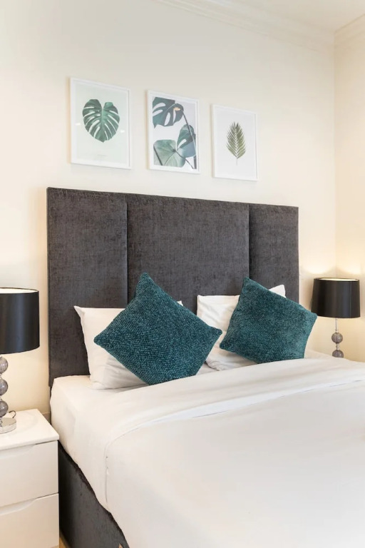 The Strand Residences