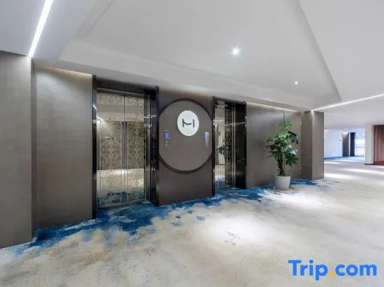 Youxi Movie Hotel (Beijing Yanqing High-Speed Railway Station Branch)