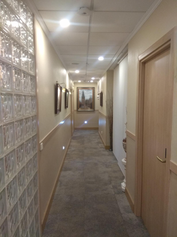 Hostal Toledo