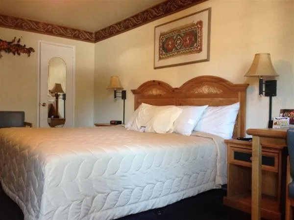 Travelers Inn and Suites South Lake Tahoe
