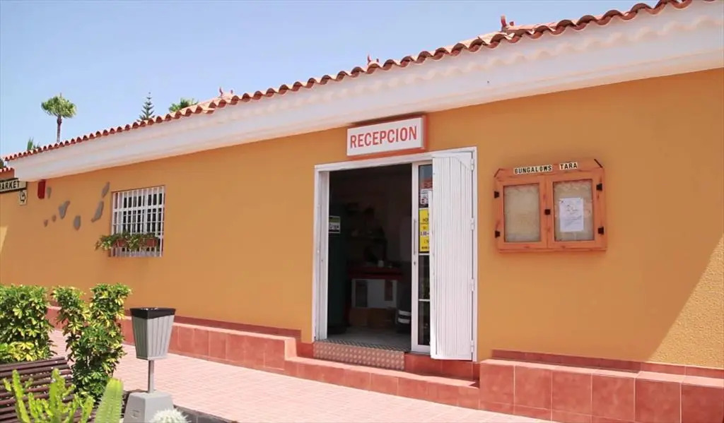 Apartamentos Tara