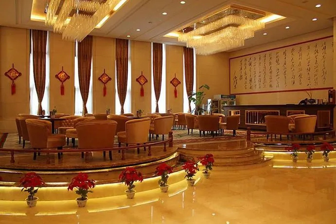 Super 8 Hotel Beijing You An M