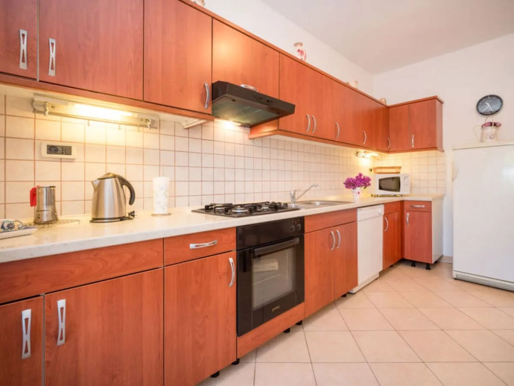 Apartment Adriana Pula