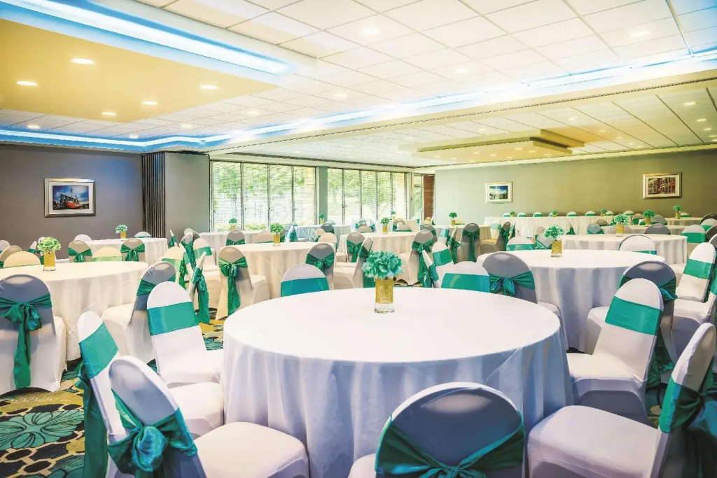 La Quinta Inn & Suites By Wyndham Baltimore S. Glen Burnie