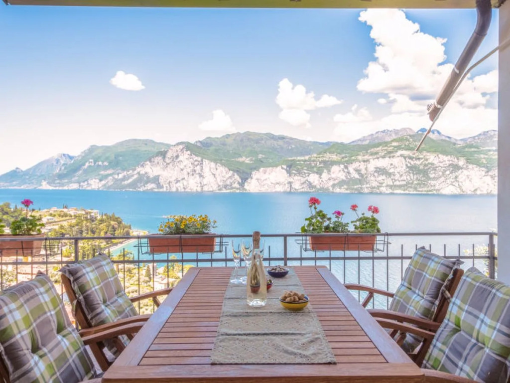 Holiday Home Verdin by Interhome