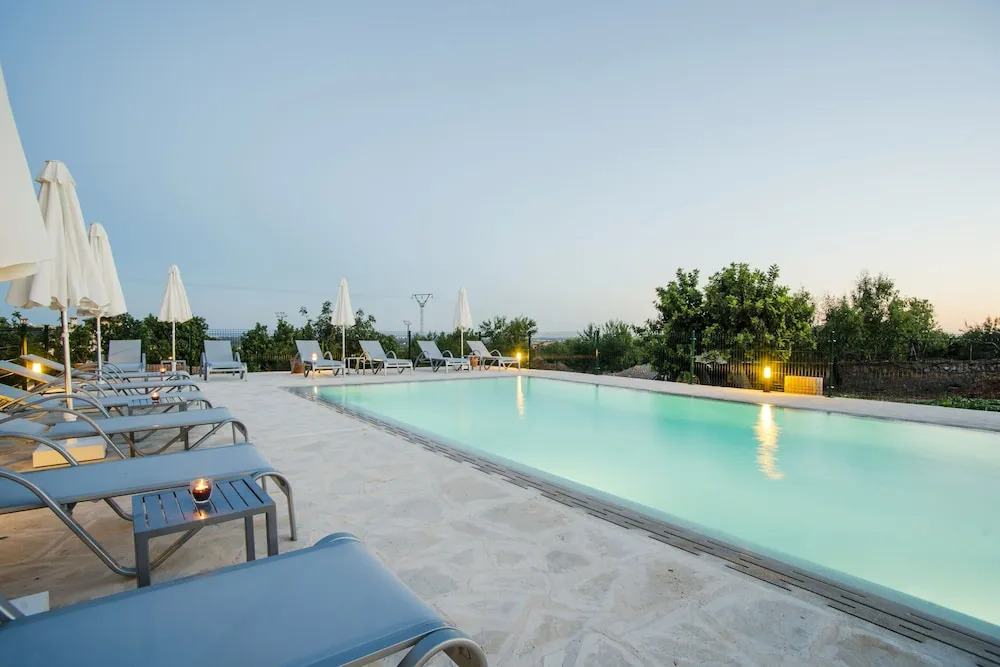 Agroturismo Sa Marina