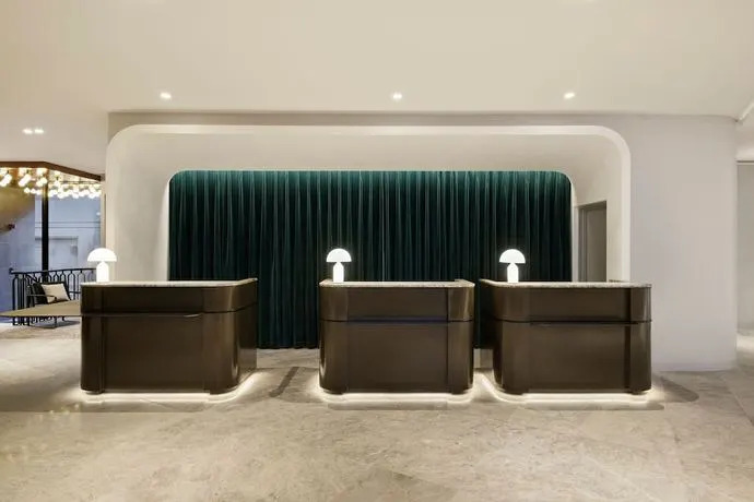 Hotel City Convenience Inn
