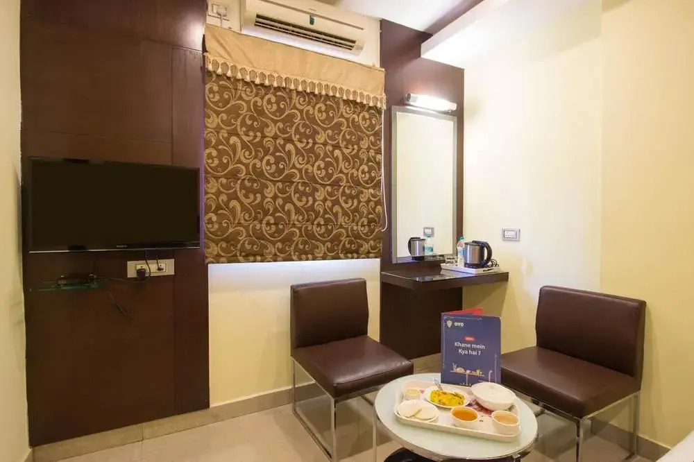 OYO 1421 Hotel Nirmal Excellency