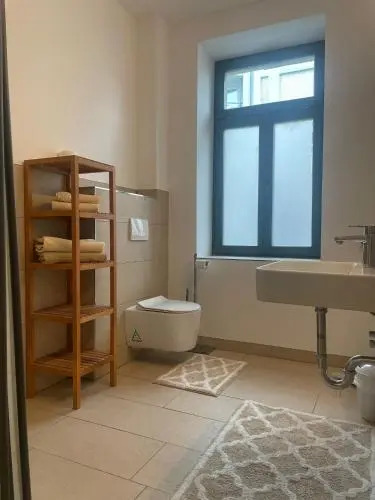 FeWo Leipzig Südvorstadt