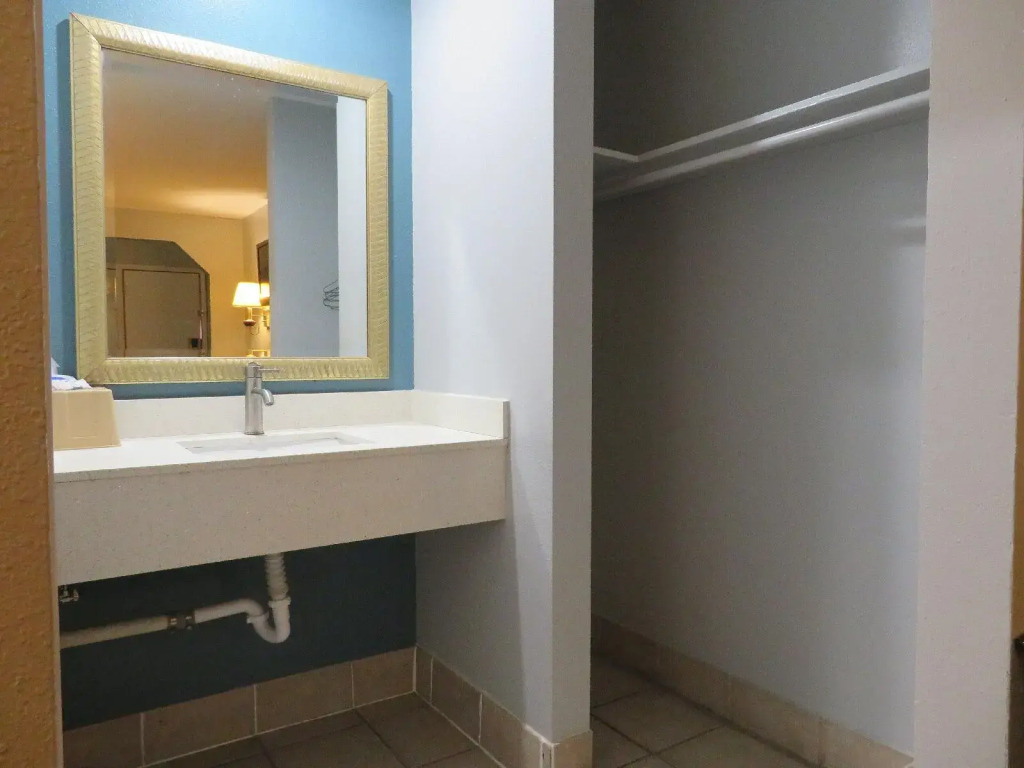 Travel Inn Beaumont