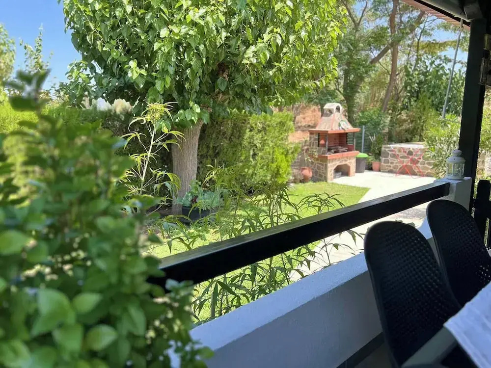Sias Cozy House