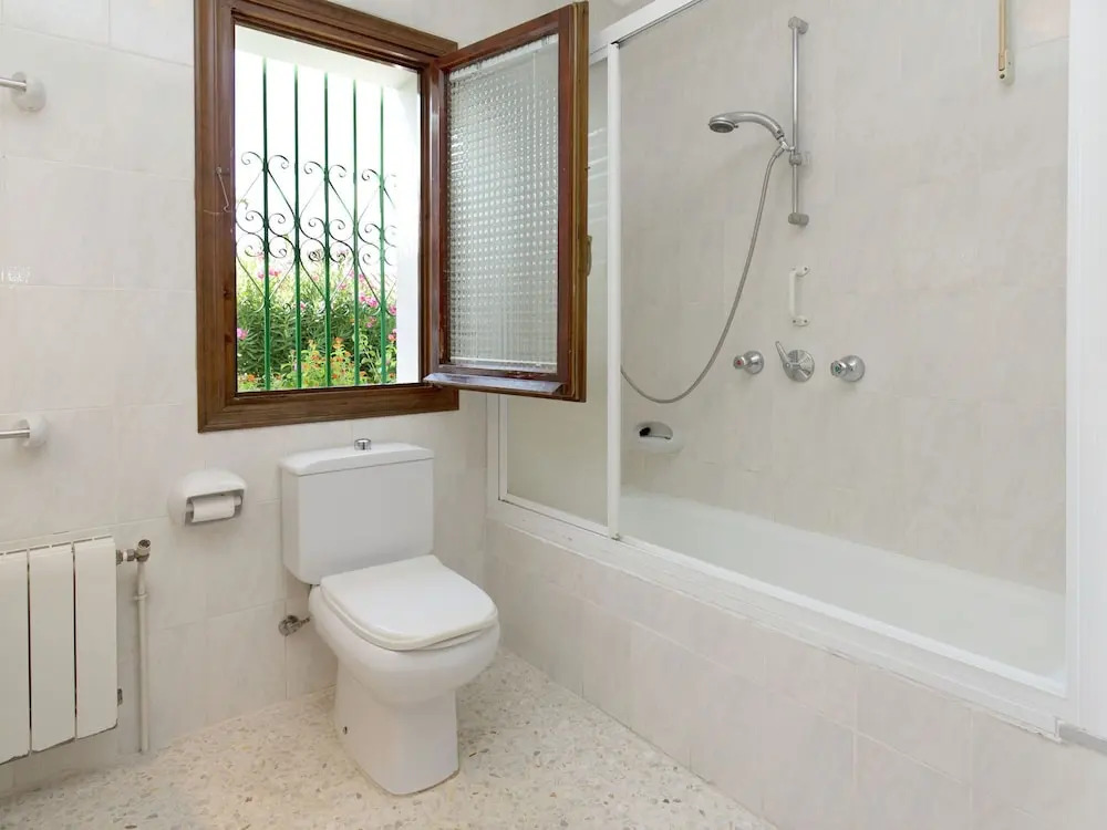 Enchanting Villa in Denia Spain With Private Pool Near the Beach
