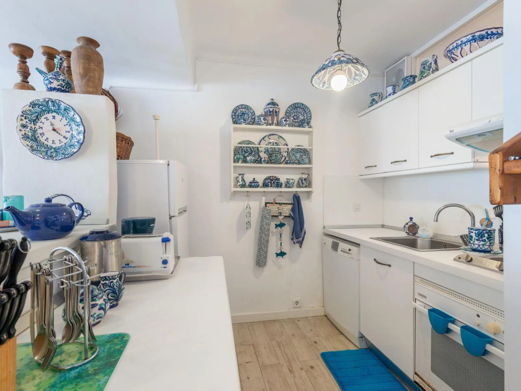 APARTAMENTO 23 EDIFICIO CANOPUS - Apartment for 4 people in port d'Alcúdia.