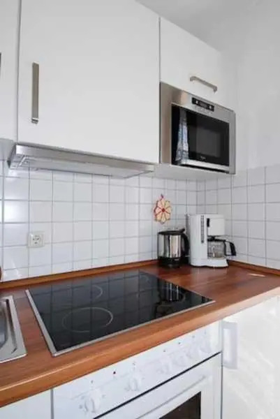 Ferienhaus Nordwind