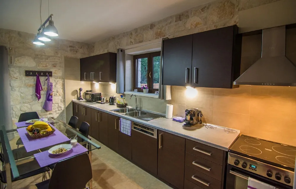 Olive Luxury Stone Villas