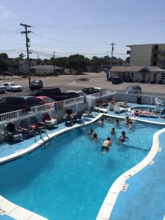 Oasis Motel
