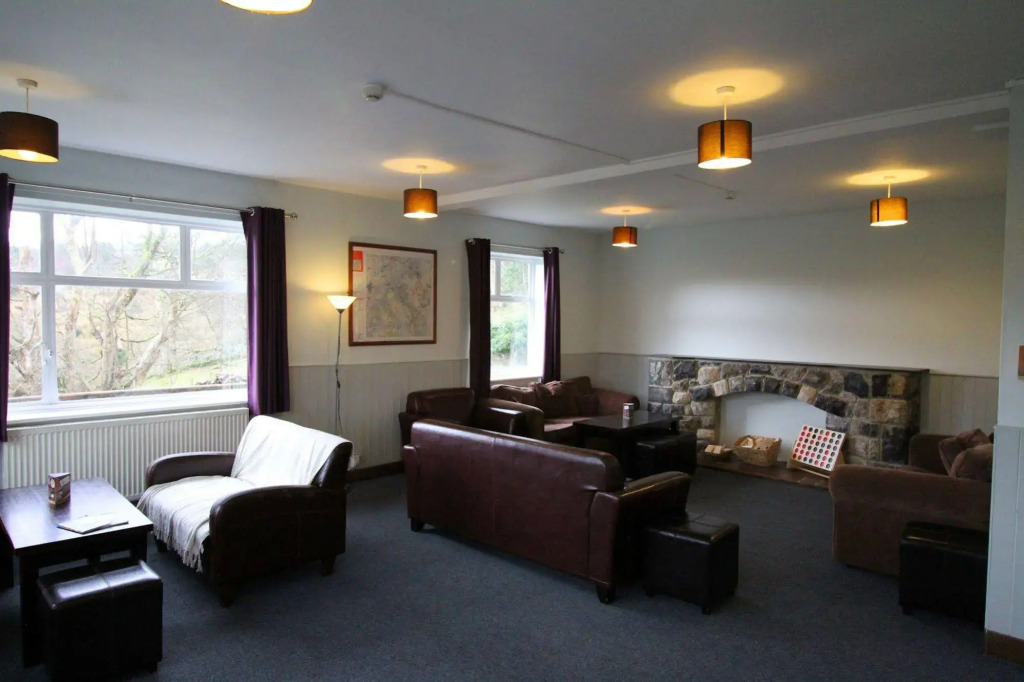 YHA Snowdon Llanberis
