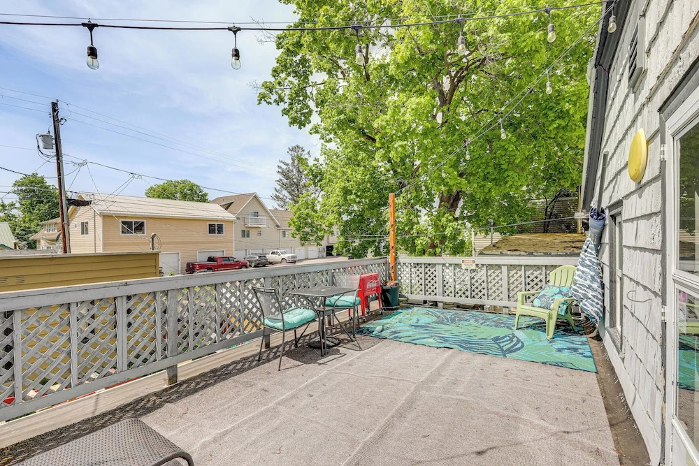 Walkable Family Home in the Heart of Kalispell