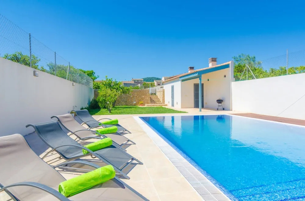 Villa Jaume
