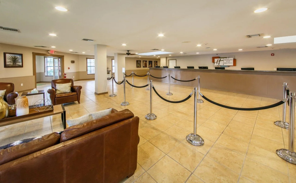 Holiday Inn Club Vacations Hill Country Resort