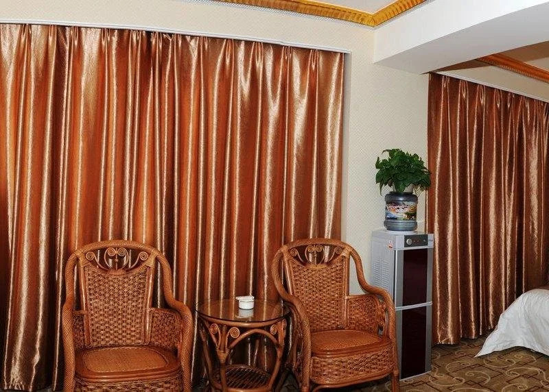 Amdo Shang Ba La Hotel