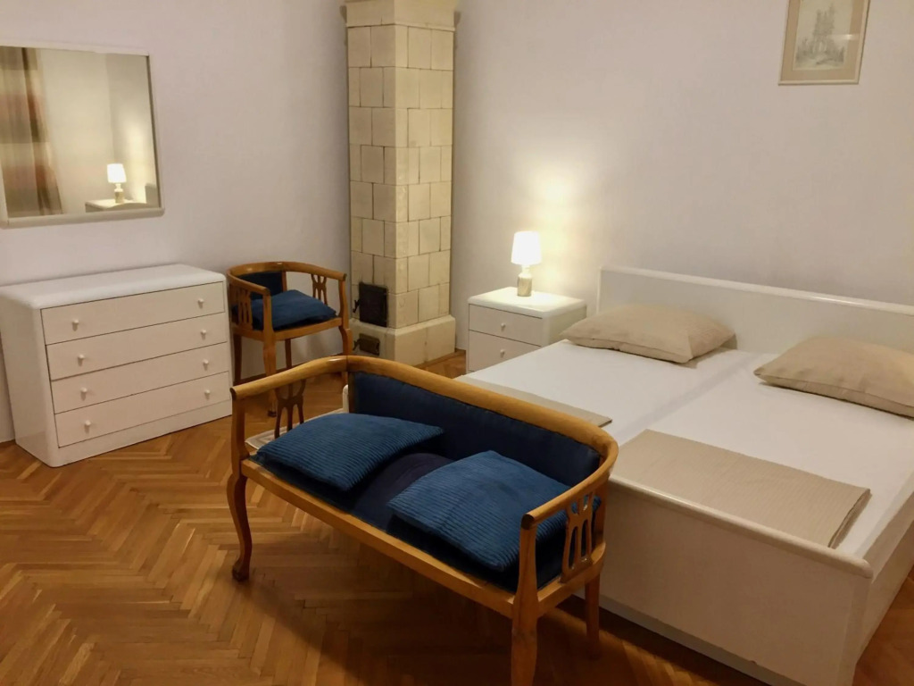 Apartment-Sarajevo
