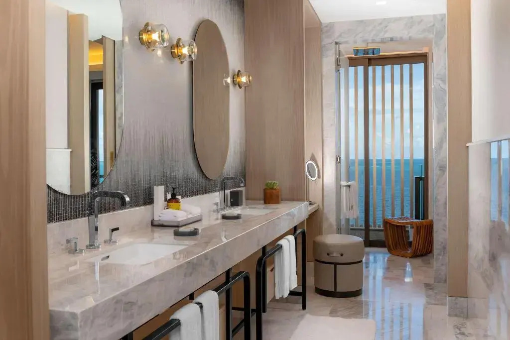Waldorf Astoria Riviera Maya