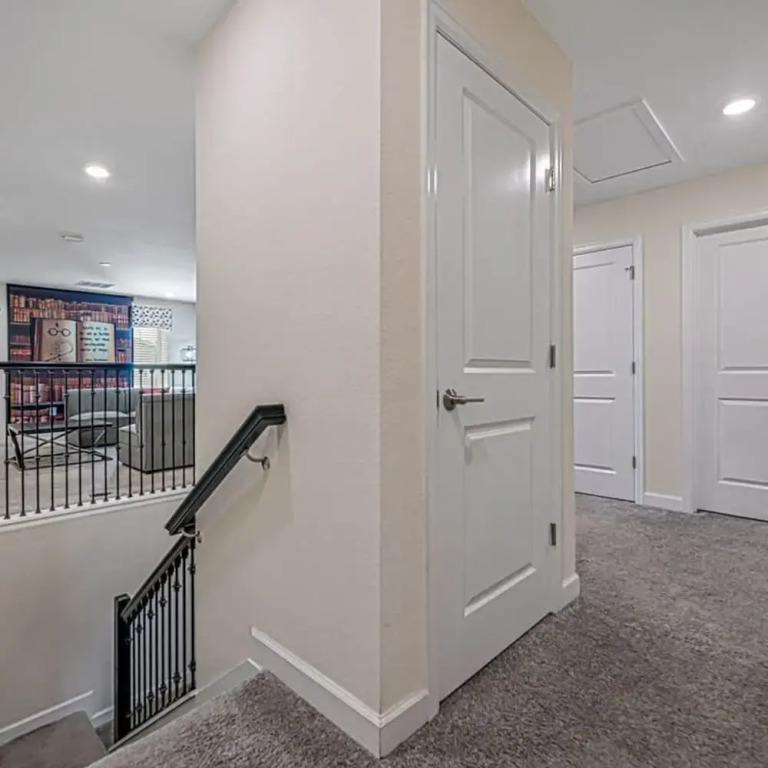 Charming Home Ideal Location Spacious Game Room