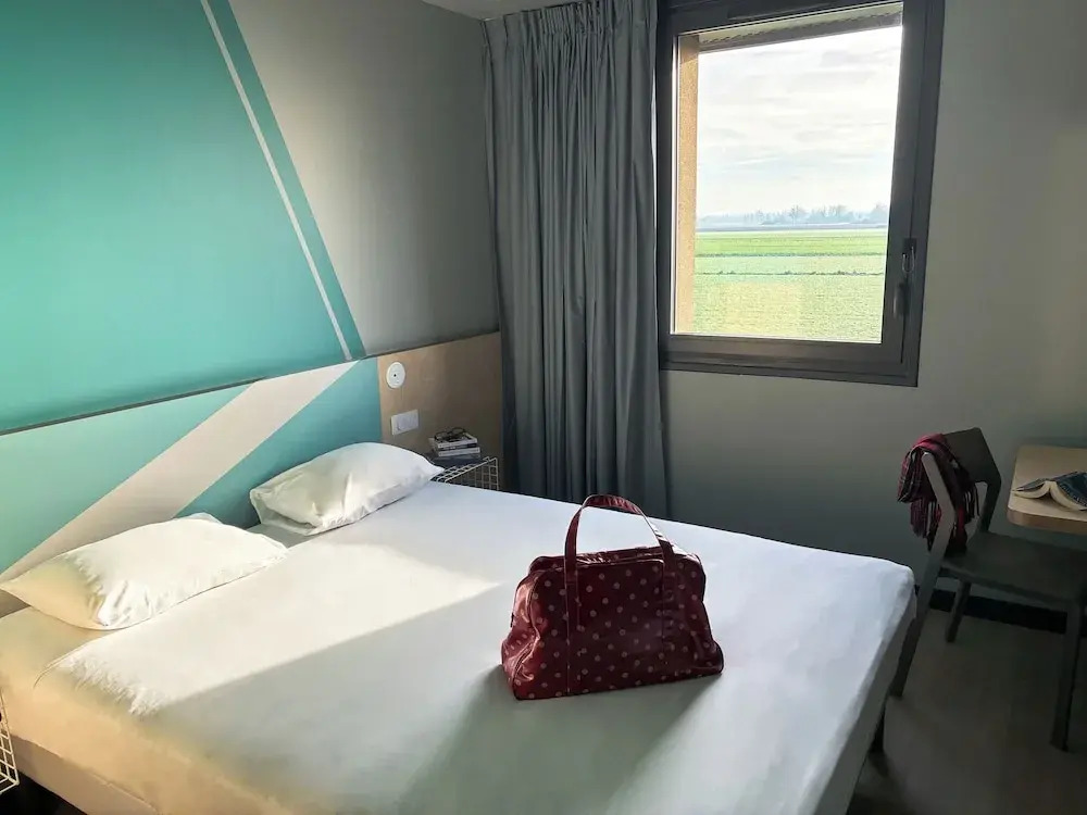 Ibis Budget Pontorson Baie Du Mont Saint Michel