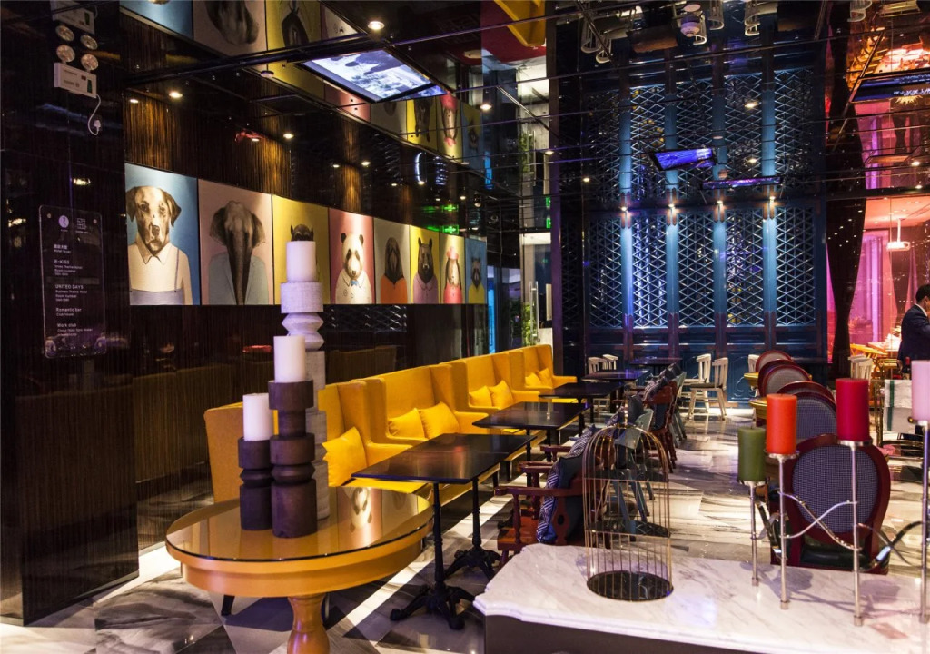 United Days Boutique Business Hotel