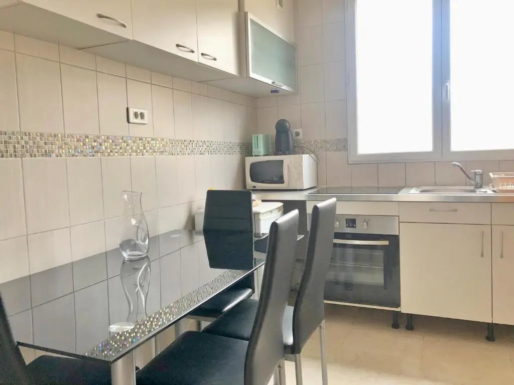 Duplex 2 chambres 4 personnes - Bourg de Saclay