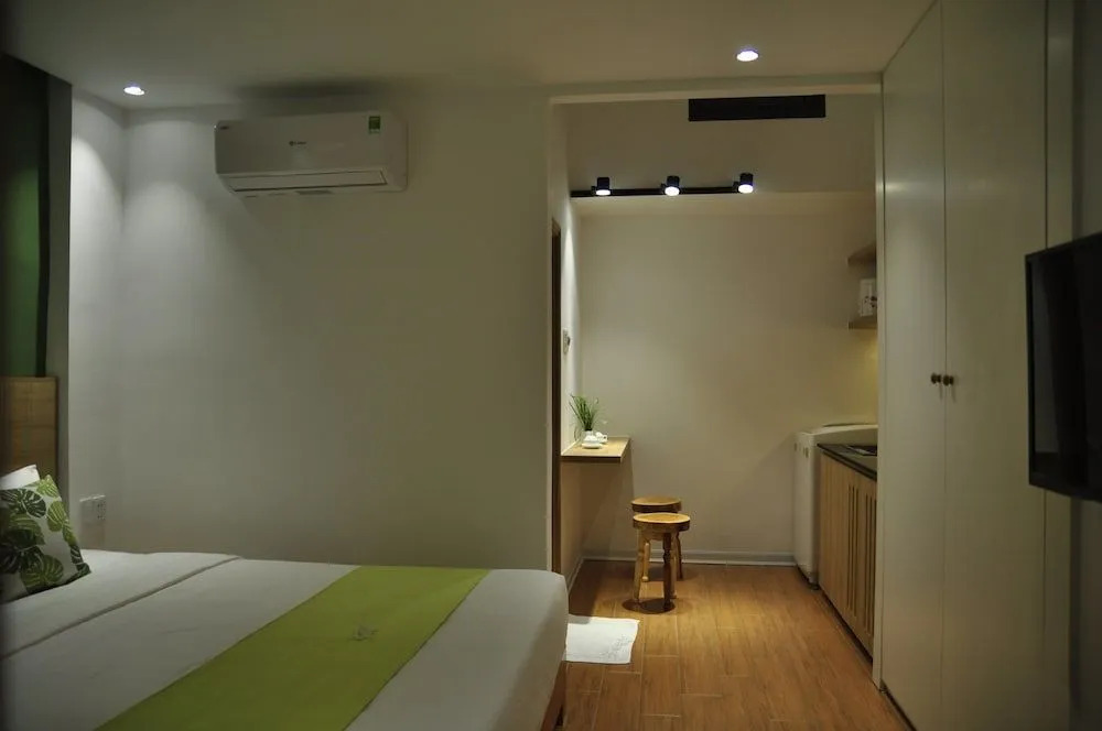 PB Villa Apartment