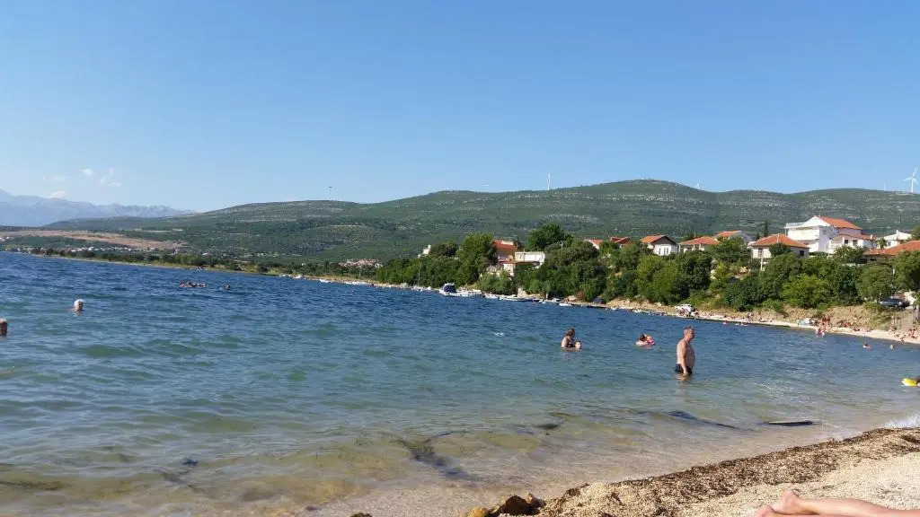 Studio Apartment Maslina