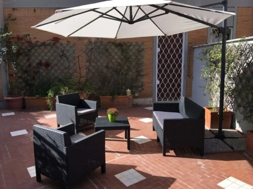 Apartment in St. Peter