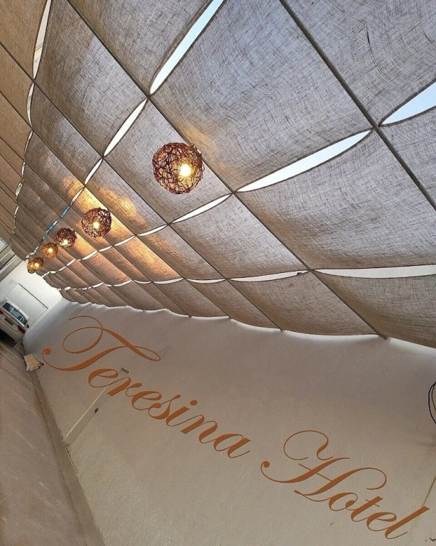 TERESINA HOTEL