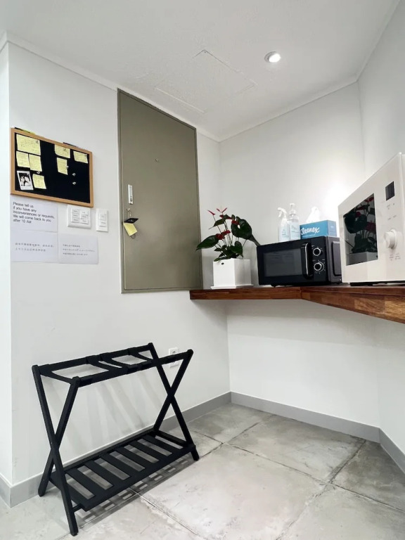 Winwin Guesthouse