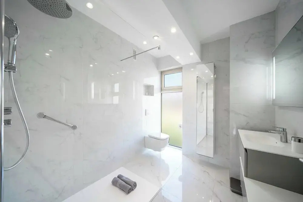 Renovated Apartment 155m2 3br/6p - Cannes Palm Beach