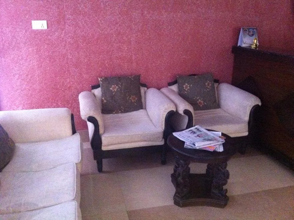 Hotel Snow Leopard