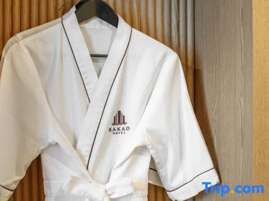 Sacheon Hotel Kakao