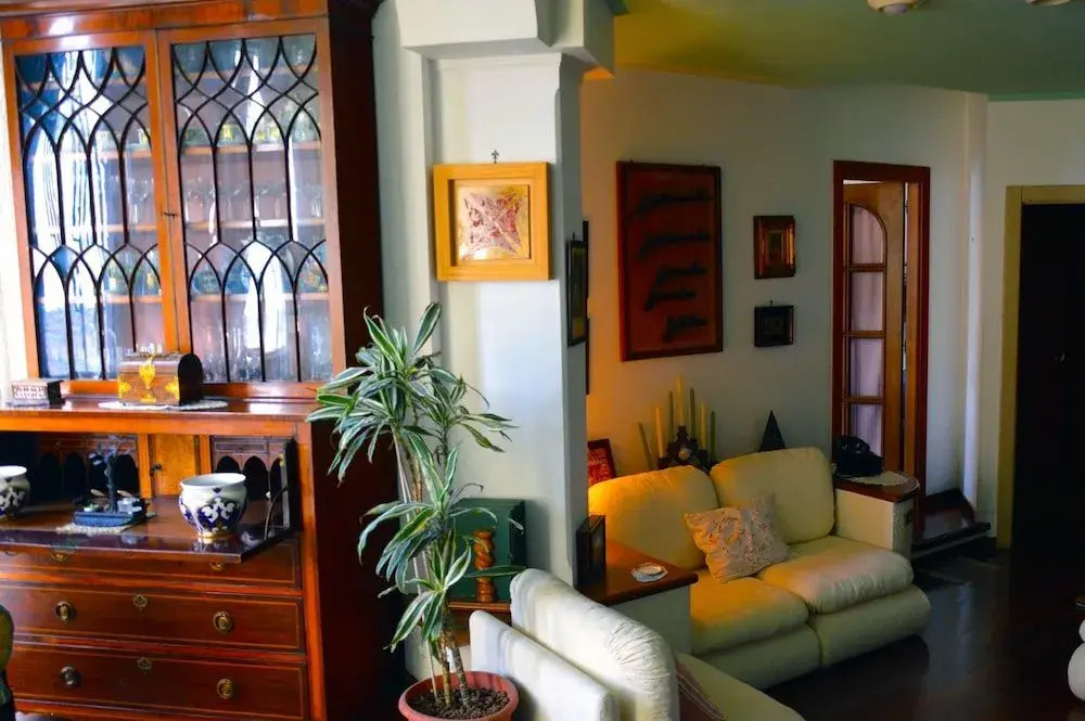 Casa Argentino