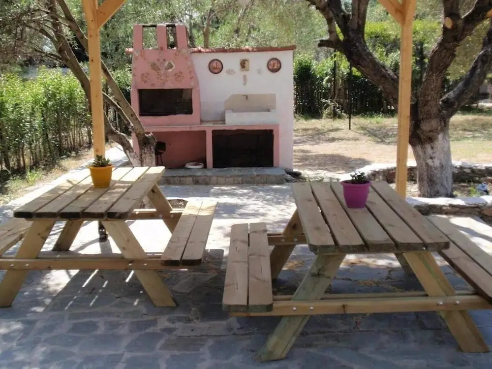 Villa Gesthimani