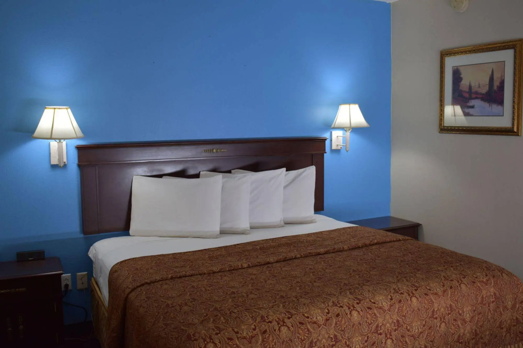 Town House Inn Cape Girardeau