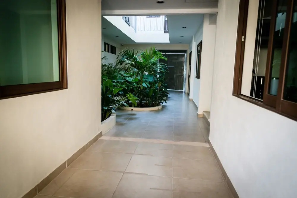 Pakal Condos